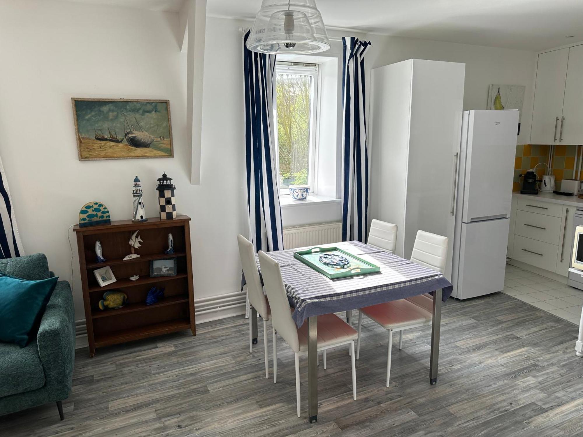 Gite Du Moulin - Appartement Plein Centre Ville - Spacieux 2P - 1Er Etage Maison De Pecheur A 100M De La Plage Ле-Кротуа Екстер'єр фото